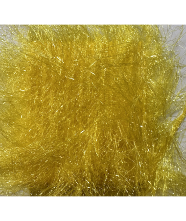 LONG HAIR YELLOW